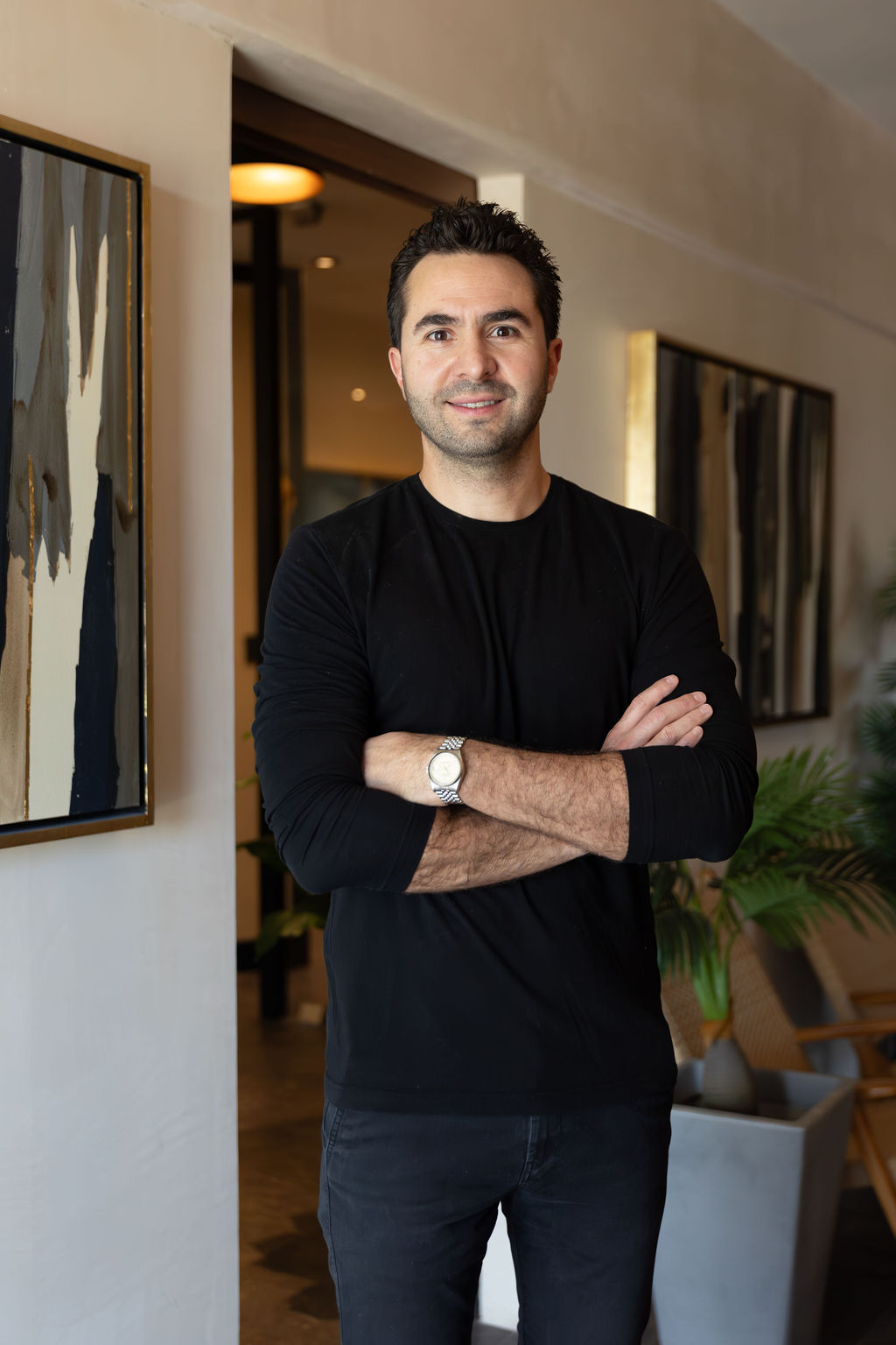 Fernando Martínez-Zurita