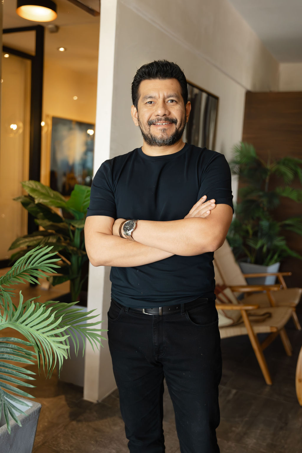 Carlos Manuel Trinidad