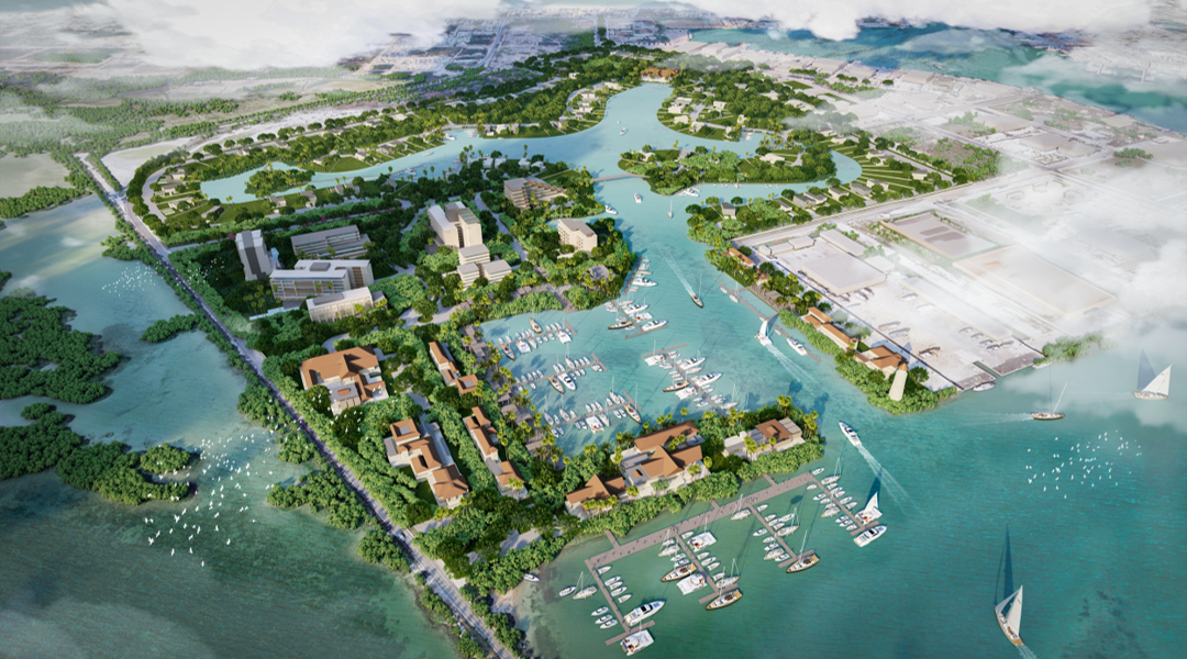 Yucatán Marina Club